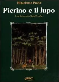 Pagamento Sicuro Pierino e il lupo