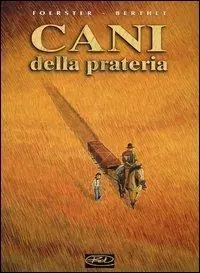 Cani della prateria Scelto Dai Clienti