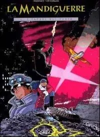 Subito Disponibile I vapori del vuoto. La Mandiguerre. Vol. 1