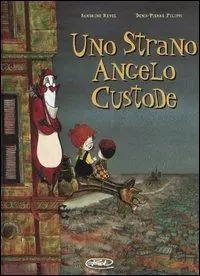 Prezzo Ridotto Uno strano angelo custode. Vol. 1