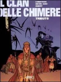 Tributo. Il clan delle chimere. Vol. 1 Prezzo Di Fabbrica