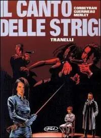 Tranelli. Il canto delle strigi. Vol. 2 Di Tendenza