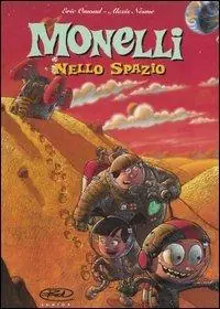 Compra Online Monelli nello spazio