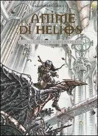 Compra Online Le anime di Helios. Il ciborio dimenticato. Ediz. francese. Vol. 1