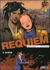 Alicia. Requiem. Vol. 2 Saldi