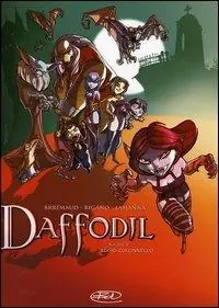 Addio-colonnello. Daffodil. Vol. 1 Economico