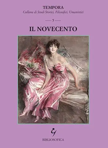 Il Novecento Di Tendenza
