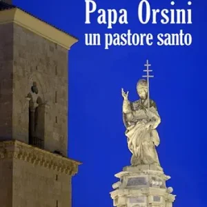 Papa Orsini un pastore santo Professionale