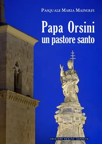 Papa Orsini un pastore santo Professionale