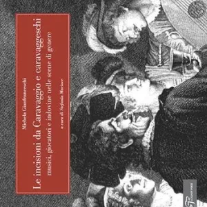 Le incisioni da Caravaggio e caravaggeschi Professionale