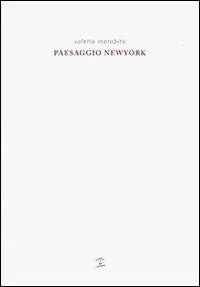Paesaggio New York. Ediz. inglese Occasione
