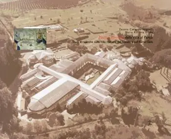 Promo Stagionale Piazza Armerina. Dalla villa al parco. Studi e ricerche sulla villa romana del casale e sul fiume Gela