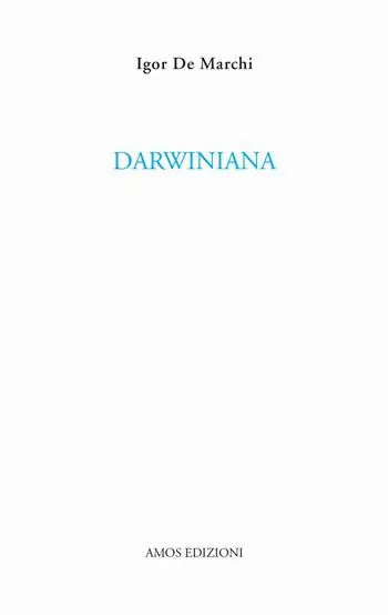 Darwiniana Offerta Speciale
