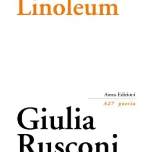 Ultimissimo Modello Linoleum
