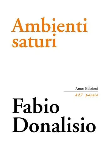 Economico Ambienti saturi