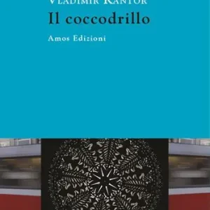 Il coccodrillo Subito Disponibile