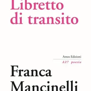 Libretto di transito Must-Have