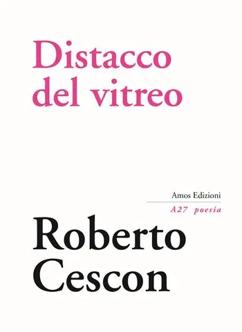 Distacco del vitreo Ultime Pezzi