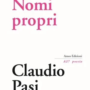 Prezzo Basso Nomi propri