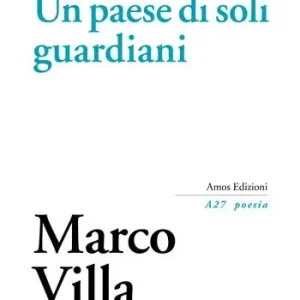 Vendita Finale Un paese di soli guardiani
