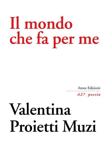 Ultima Occasione Il mondo che fa per me