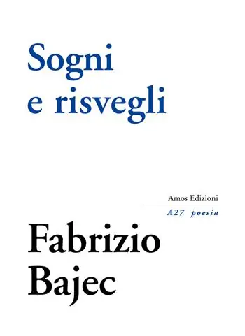 Sogni e risvegli Compra Adesso