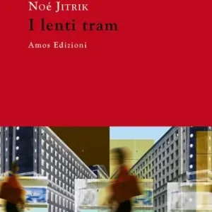 Affare I lenti tram