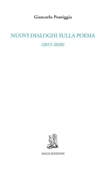 Quantità Limitata Nuovi dialoghi sulla poesia (2015-2020)