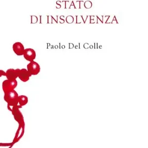Stato di insolvenza Compra Oggi Stesso