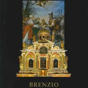 Ultimissimo Modello Brenzio, Consiglio di Rumo
