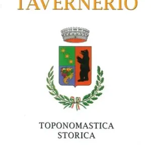 Must-Have Tavernerio. Toponomastica storica