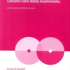 Lesioni rare della mammella Saldi