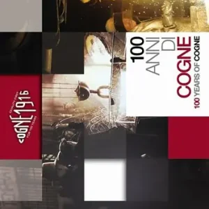 100 anni di Cogne. Ediz. italiana e inglese Occasione Imperdibile