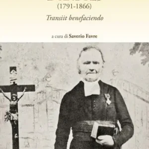 François Victor Amé Dandrès (1791-1866). Transiit benefaciendo Offerta Lampo