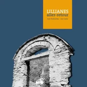 Reso Gratuito Lillianes aller-retour. Nos histoires-nos voix. Ediz. italiana e francese