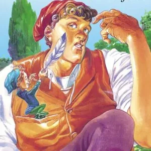 Gambalesta e Cervellofino Novità