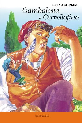 Gambalesta e Cervellofino Novità