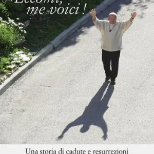 Novità Eccomi, me voici! Con DVD video