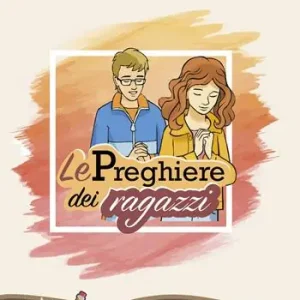Prezzo Conveniente Le preghiere dei ragazzi. Piccola raccolta di preghiere e salmi