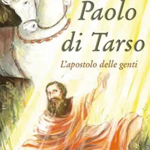 Quantità Limitata Paolo di Tarso