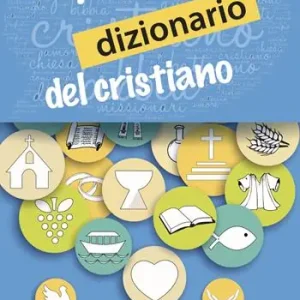 Offerta Del Giorno Piccolo dizionario del cristiano. Nuova ediz.