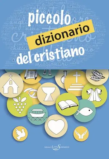 Offerta Del Giorno Piccolo dizionario del cristiano. Nuova ediz.