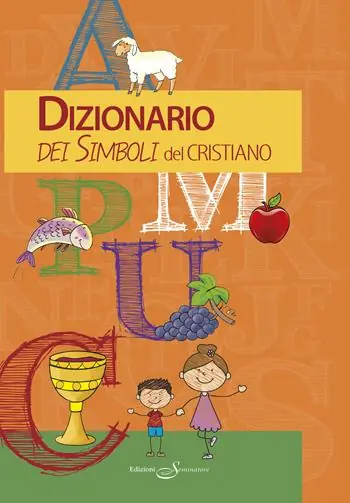 Vendita Finale Dizionario dei simboli del cristiano