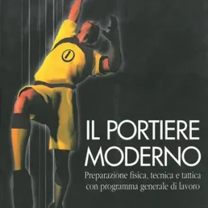 Il portiere moderno Professionale