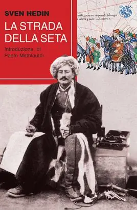 Compra Oggi Stesso La strada della seta