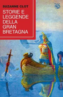 Prezzo Di Fabbrica Storie e leggende della Gran Bretagna