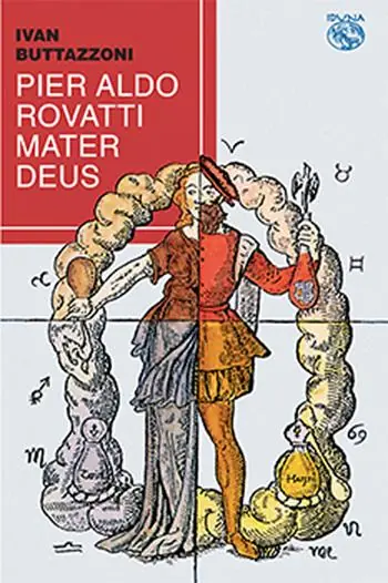 Pier Aldo Rovatti mater deus Più Venduto