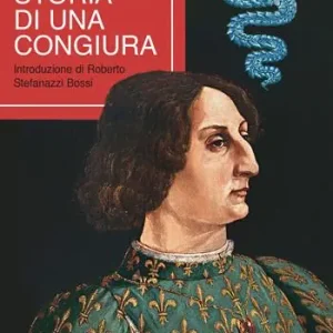 Storia di una congiura Ordina Subito