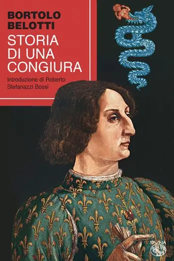 Storia di una congiura Ordina Subito