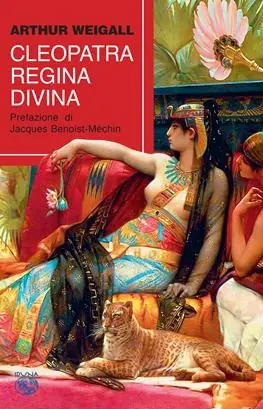 Prezzo Basso Cleopatra. Regina divina